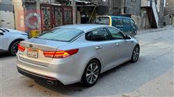 كيا اوبتيما